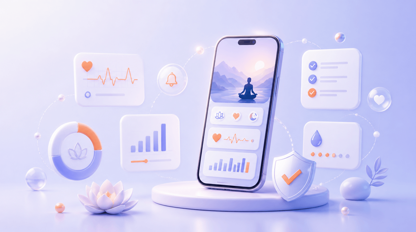 Pocket Guide to Testing Wellness Apps