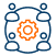 icon our values teamwork