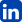 icon linkedin