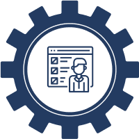 gear tailored approach