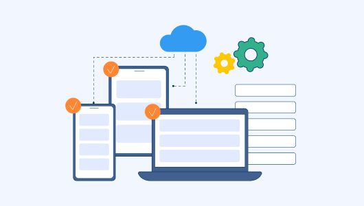 image software development