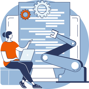 test automation service faq