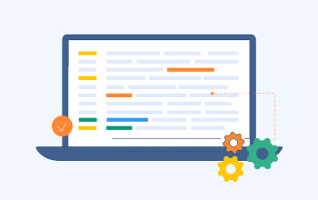 solution focus area web application