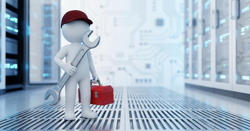 Alpha Testing Peculiarities