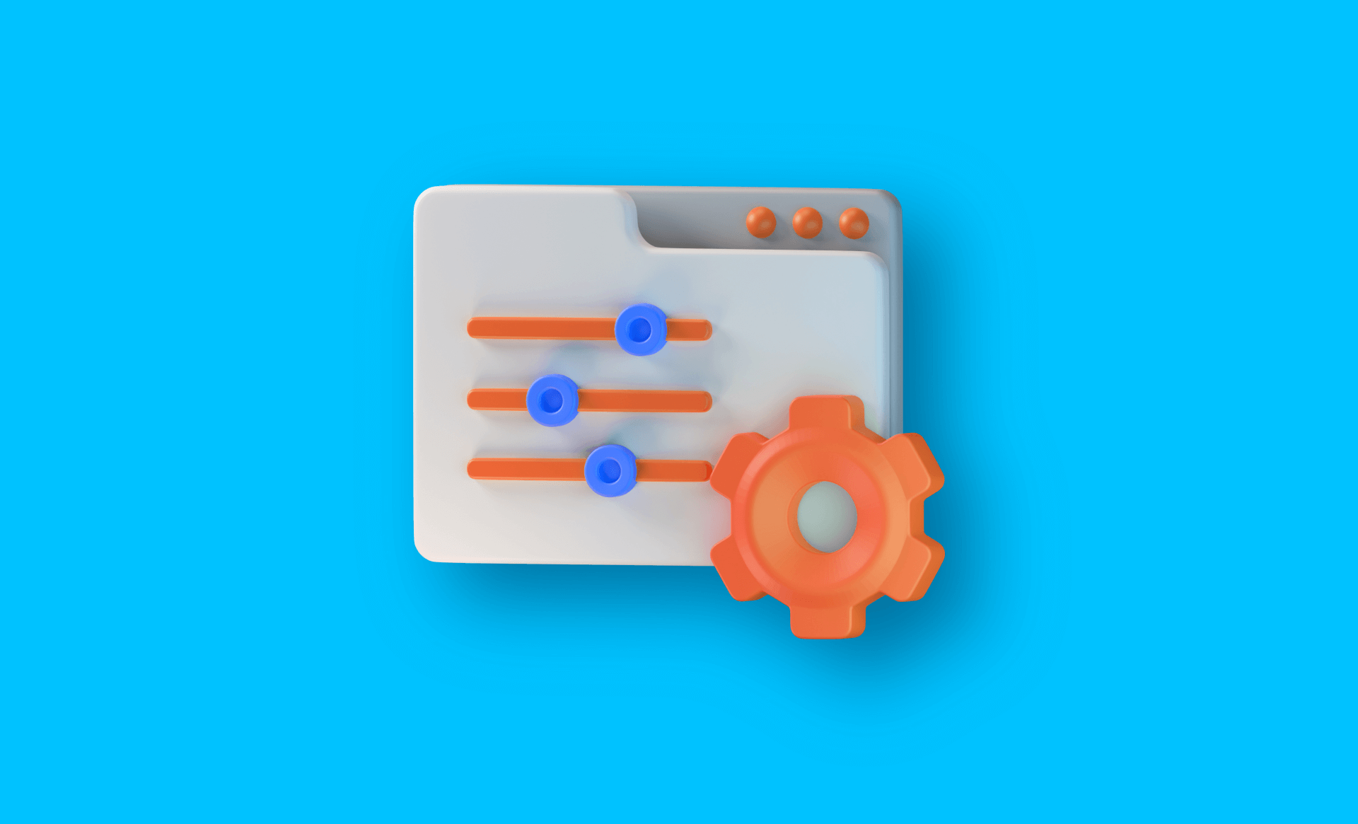 Automated Testing of Resource Management System