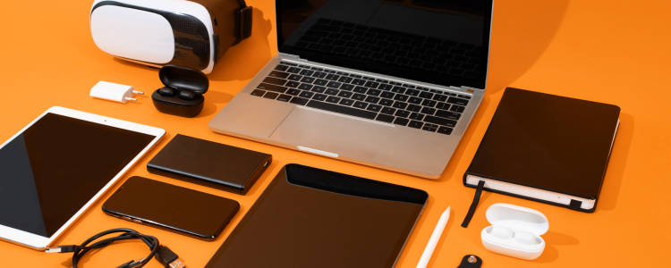 Real Device Testing: List of Devices 