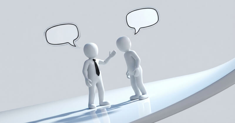 Interaction Inside the Software Testing Team