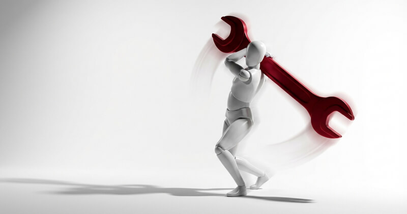 Pluses and Minuses of Independent Testing