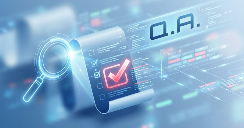 The Peculiarities of Independent Testing