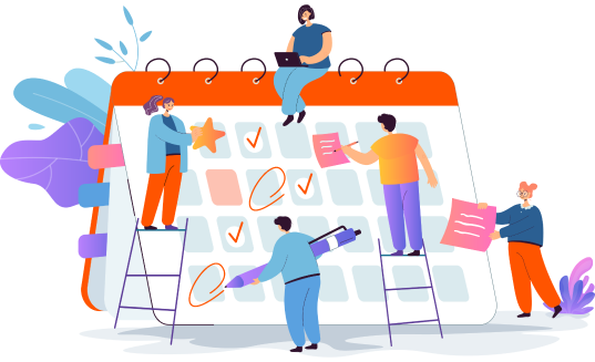 managed testing banner