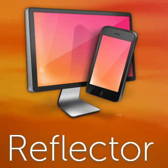 Reflector
