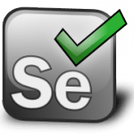Selenium IDE