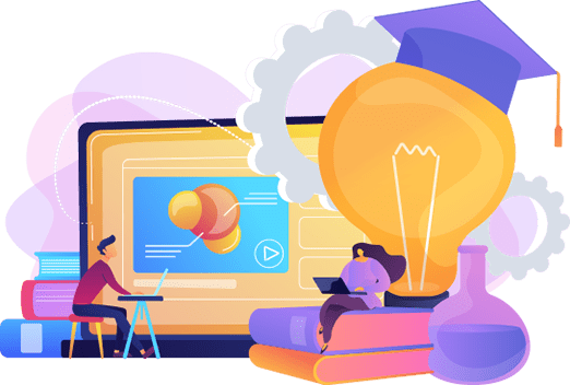 training and education section 1