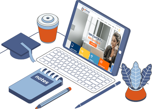 training and education section 6